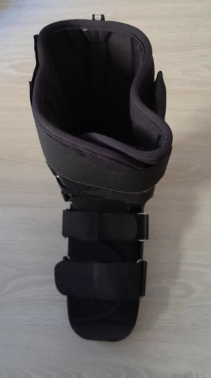 BOTA IMOBILIZADORA  HIDROLIGTH  38/40 - Foto 4