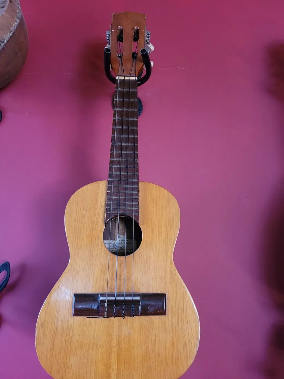 Cavaquinho Sr. DARIF