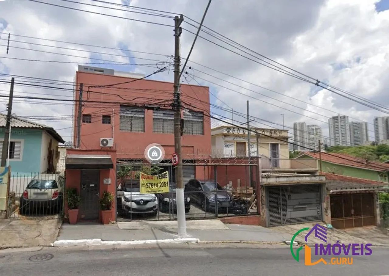 GALPÃO - MORUMBI - SP - Foto 2