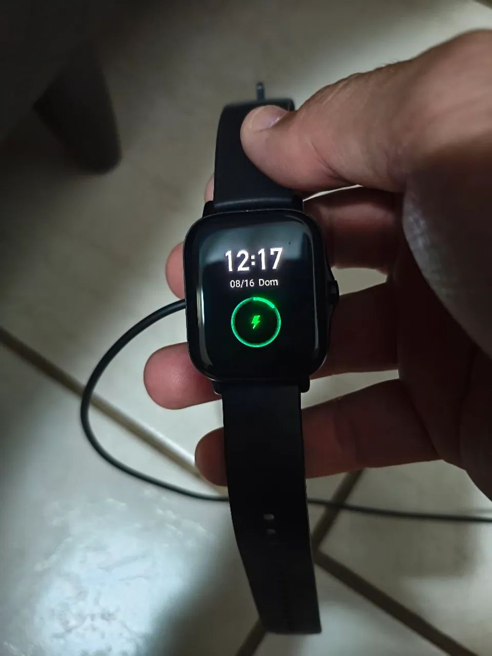 Amazfit GTS 2  - Foto 2