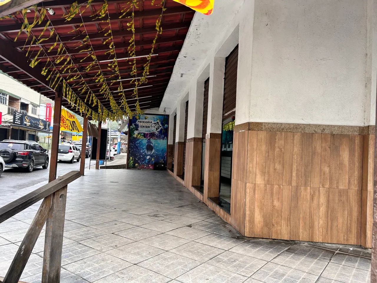 VENDO PEIXARIA COMPLETA EM PLENO FUNCIONAMENTO - OPORTUNIDADE ÚNICA! - Foto 4