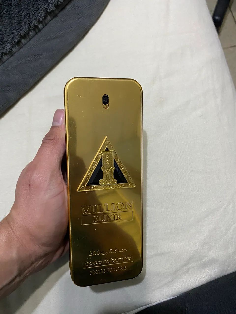 One milion elixir (usado)  - Foto 2