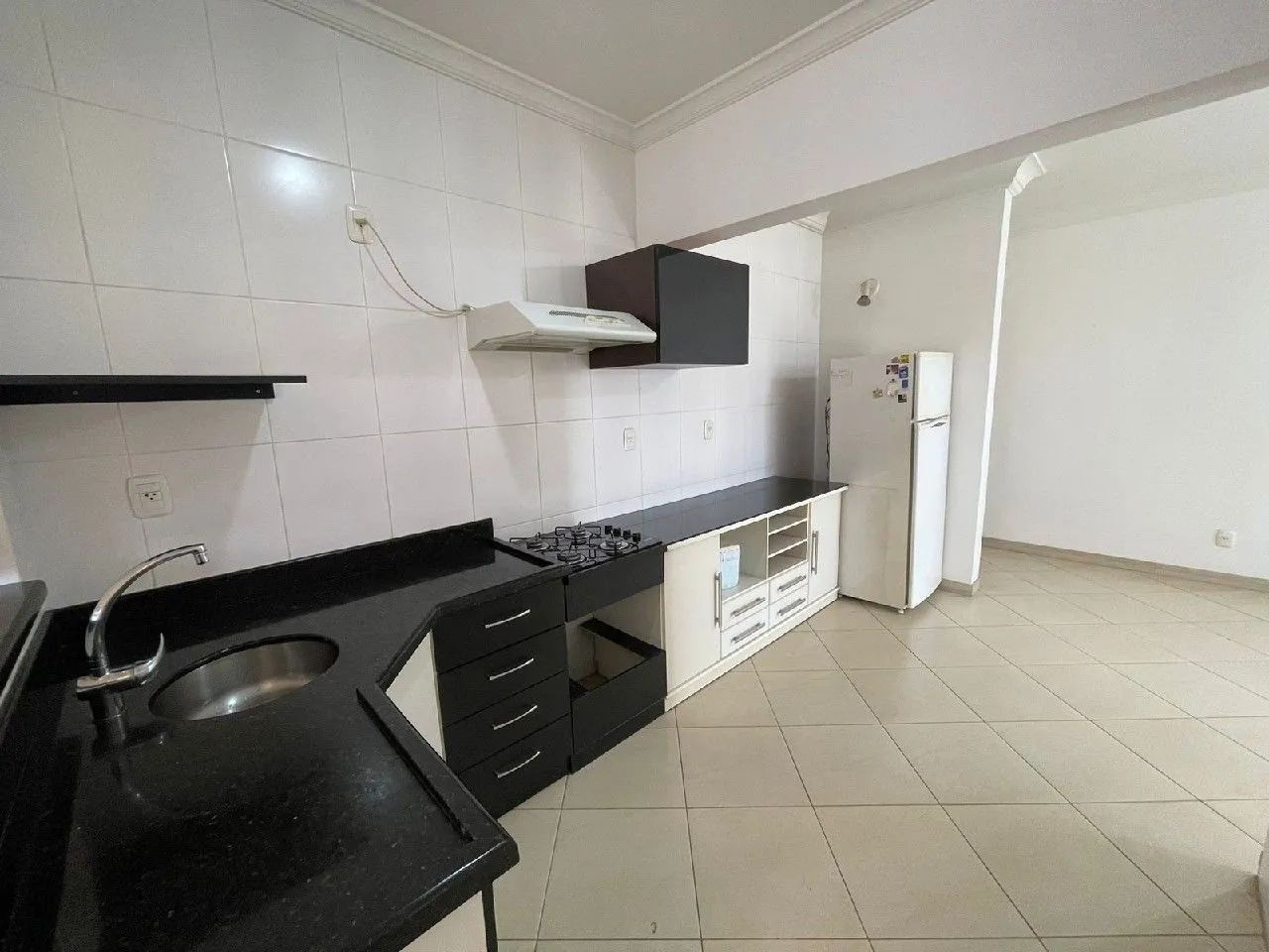 Apartamento no centro próx. AABB - Foto 5