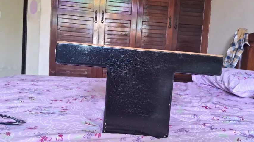 Vendo Cajon Acústico de Colo - Foto 2
