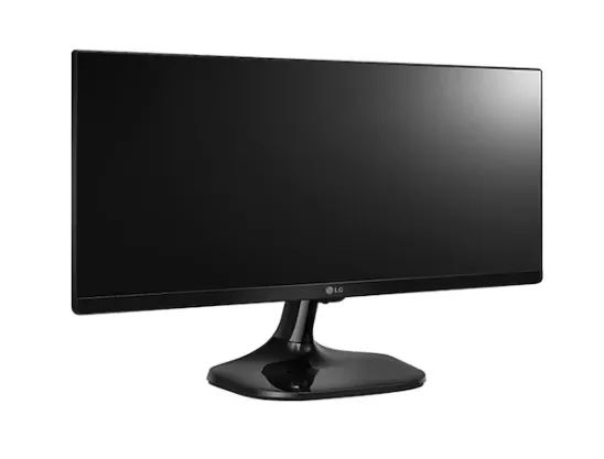 Monitor Gamer UltraWide LG 25" IPS Full HD 1ms MBR