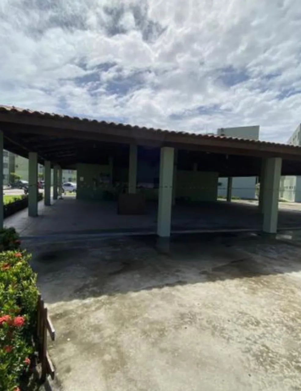 Alugo apt no bosque das casuarinas  - Foto 4