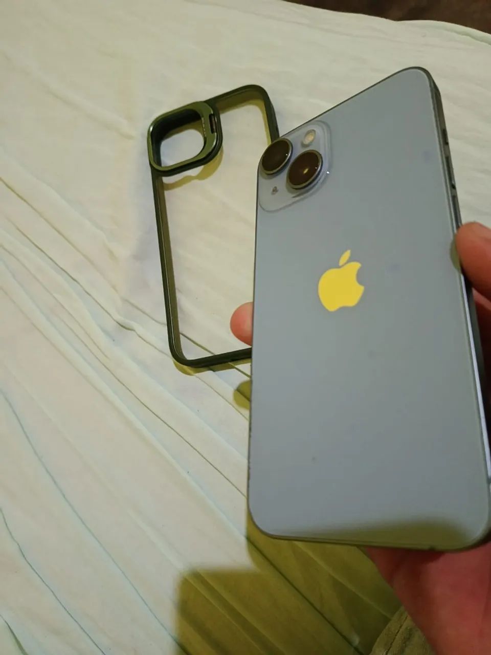 iPhone  - Foto 2