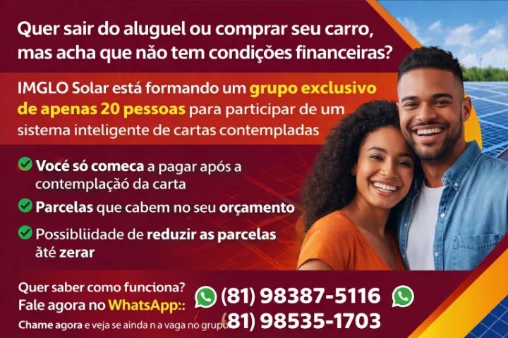 Foto - Recife - Boa Vista