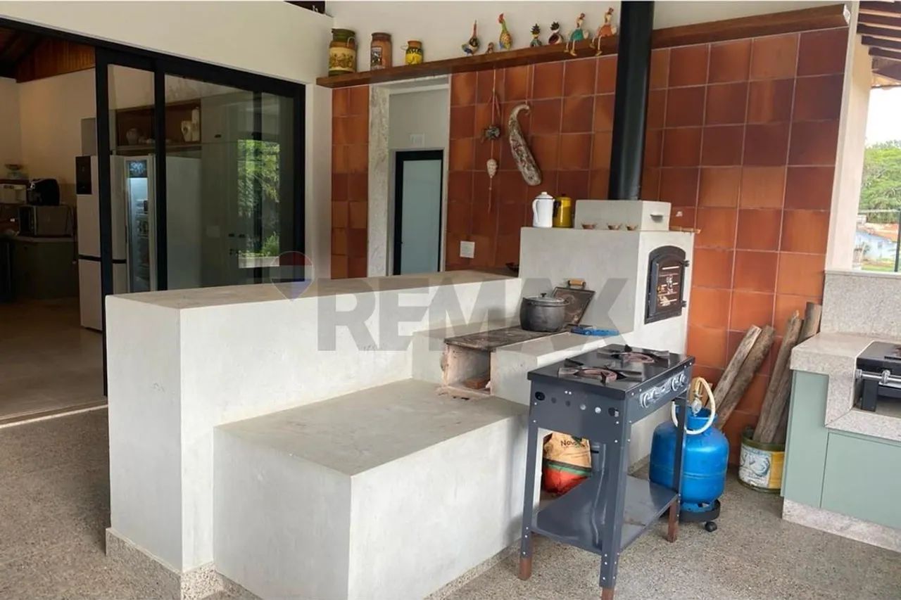 casa de campo dos Sonhos em Capitólio: sofisticaçao e qualidade de Vida - Foto 5