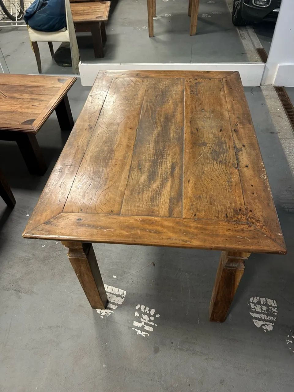 MESA PARA A SUA CASQ  - Foto 5