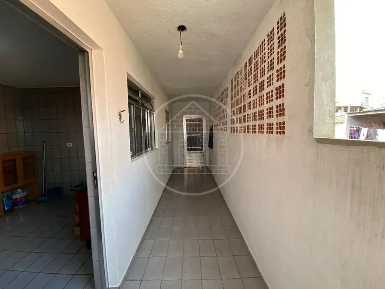 Casa com 2 dormitórios à venda no Vila Natal - Foto 3