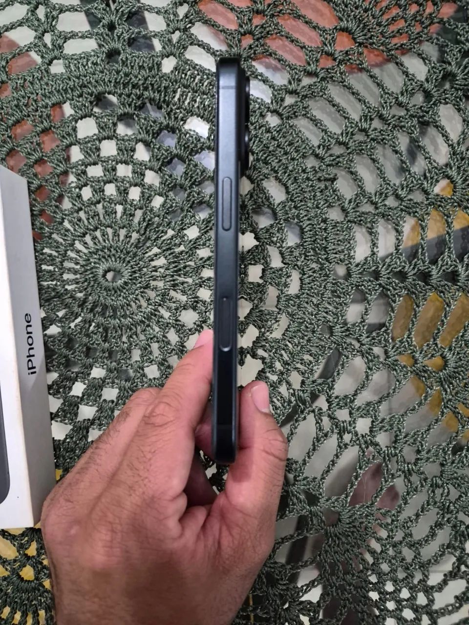 iPhone 16 128 GB - Foto 5