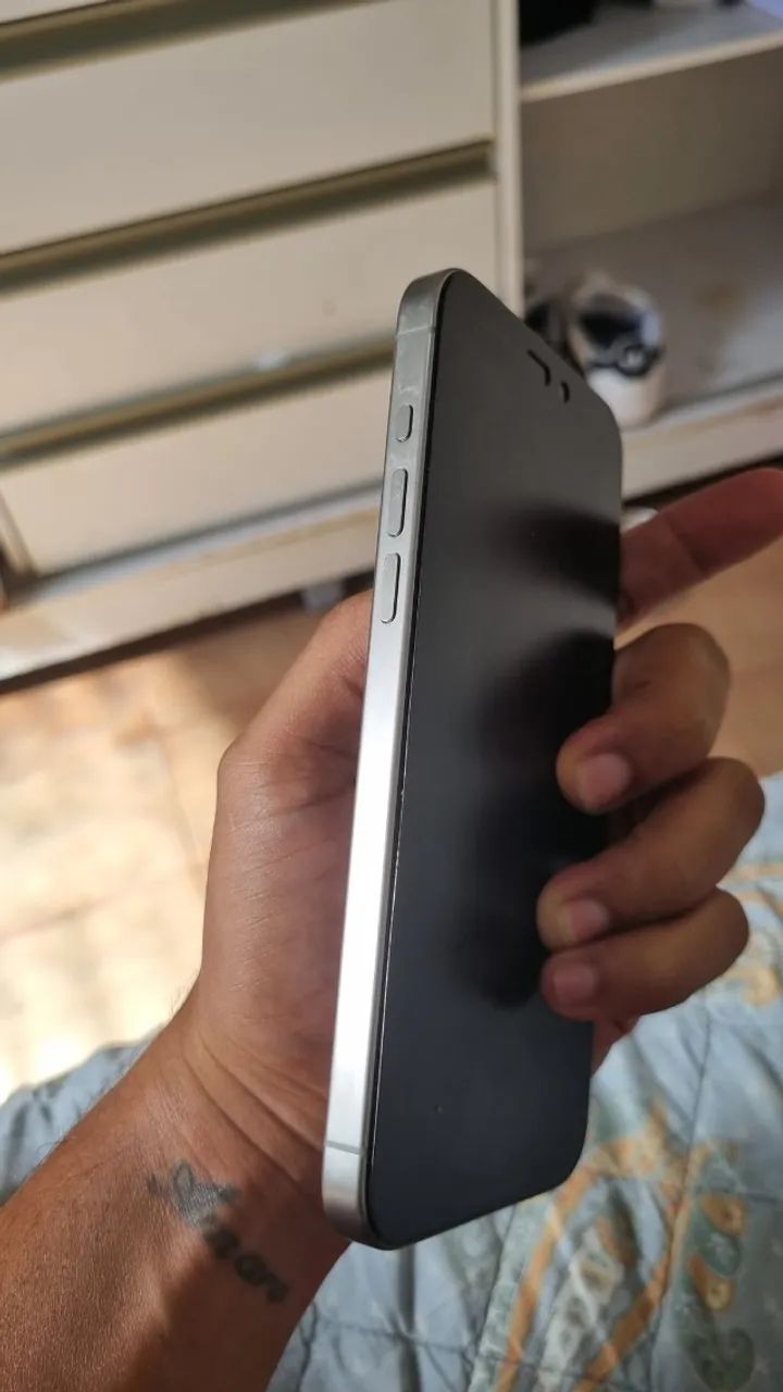 Iphone 15 pro Max 256gb - Foto 2
