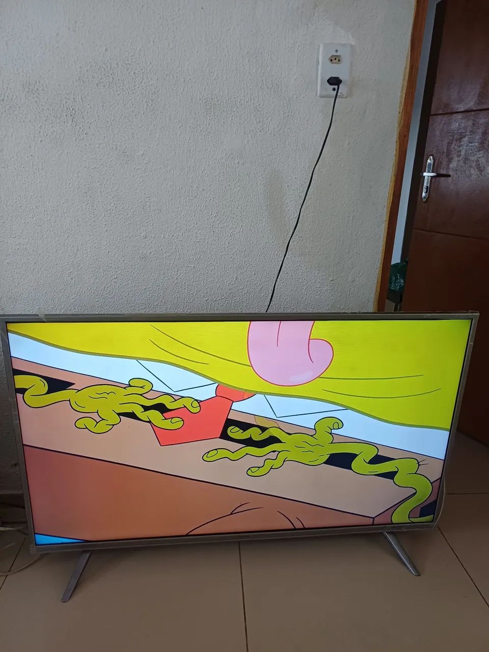 Tv 50 semp tcl  - Foto 5