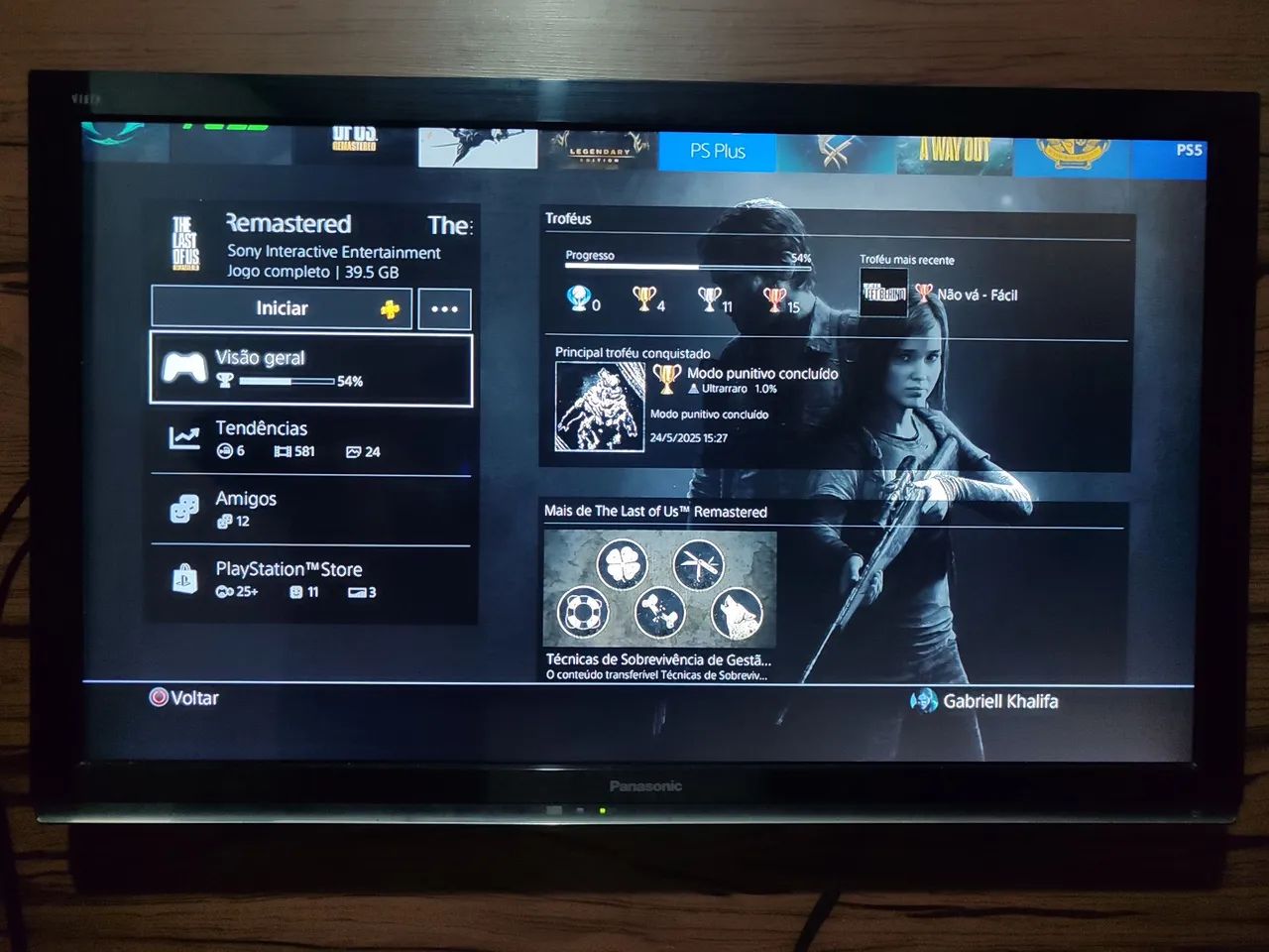 Tv 32" Panasonic  - Foto 5