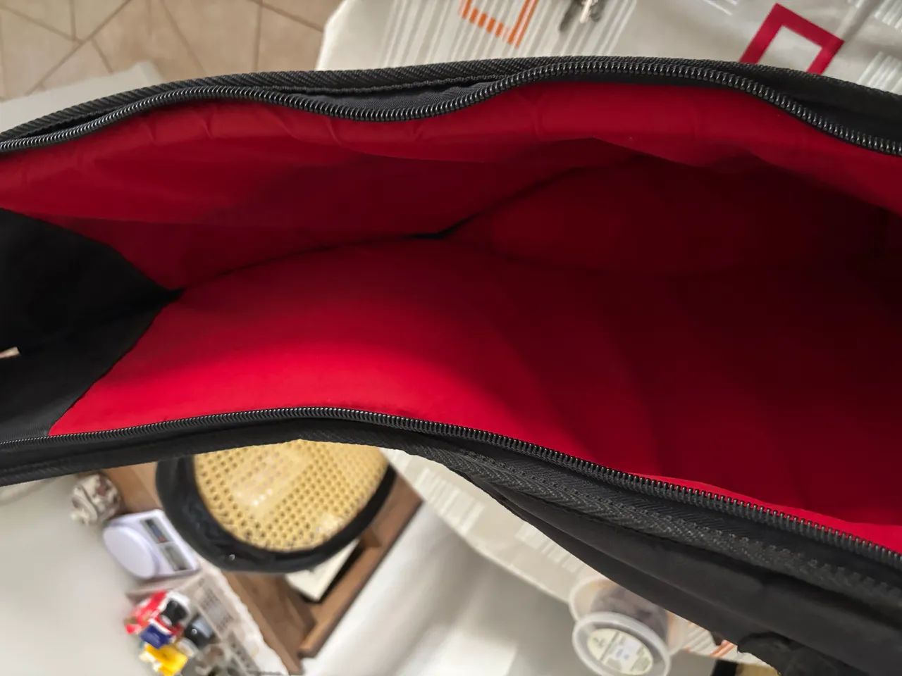 Capa de violão  - Foto 2