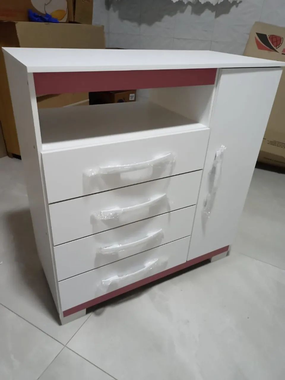 Comoda - Foto 2