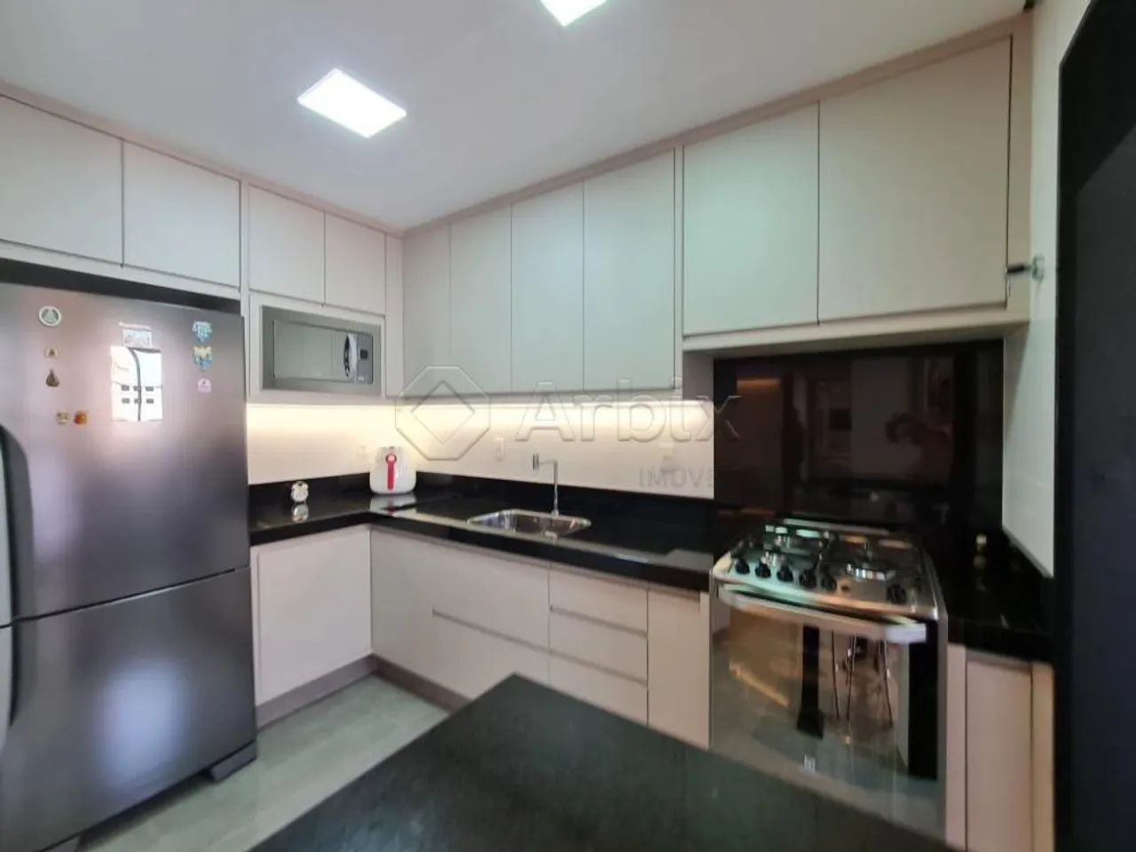 Apartamento à venda no Edifício Ilha Di Capri Residence em Americana/SP - Foto 5