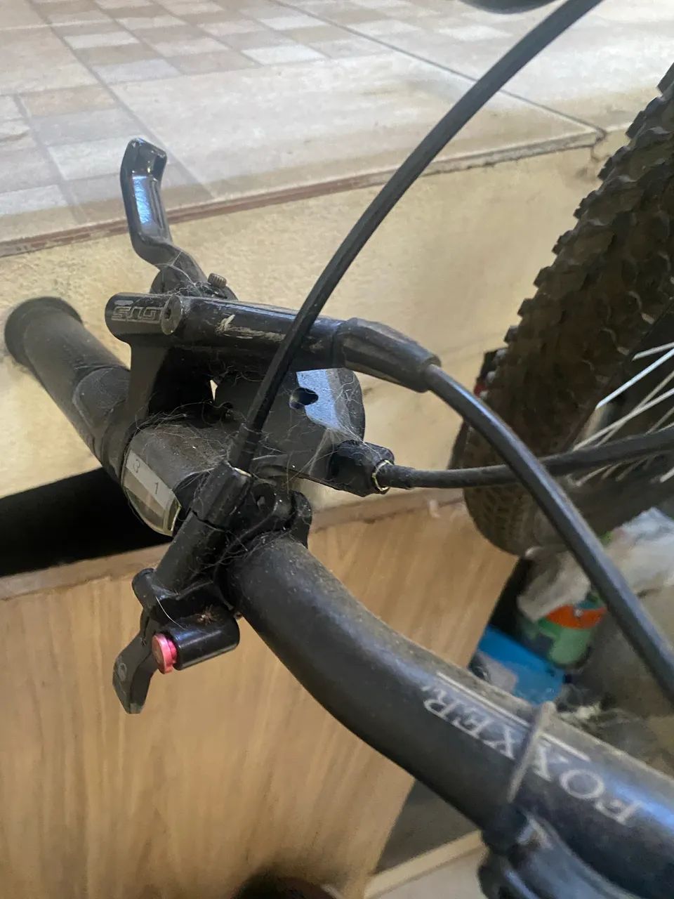 Bicicleta trilha disponível  - Foto 2
