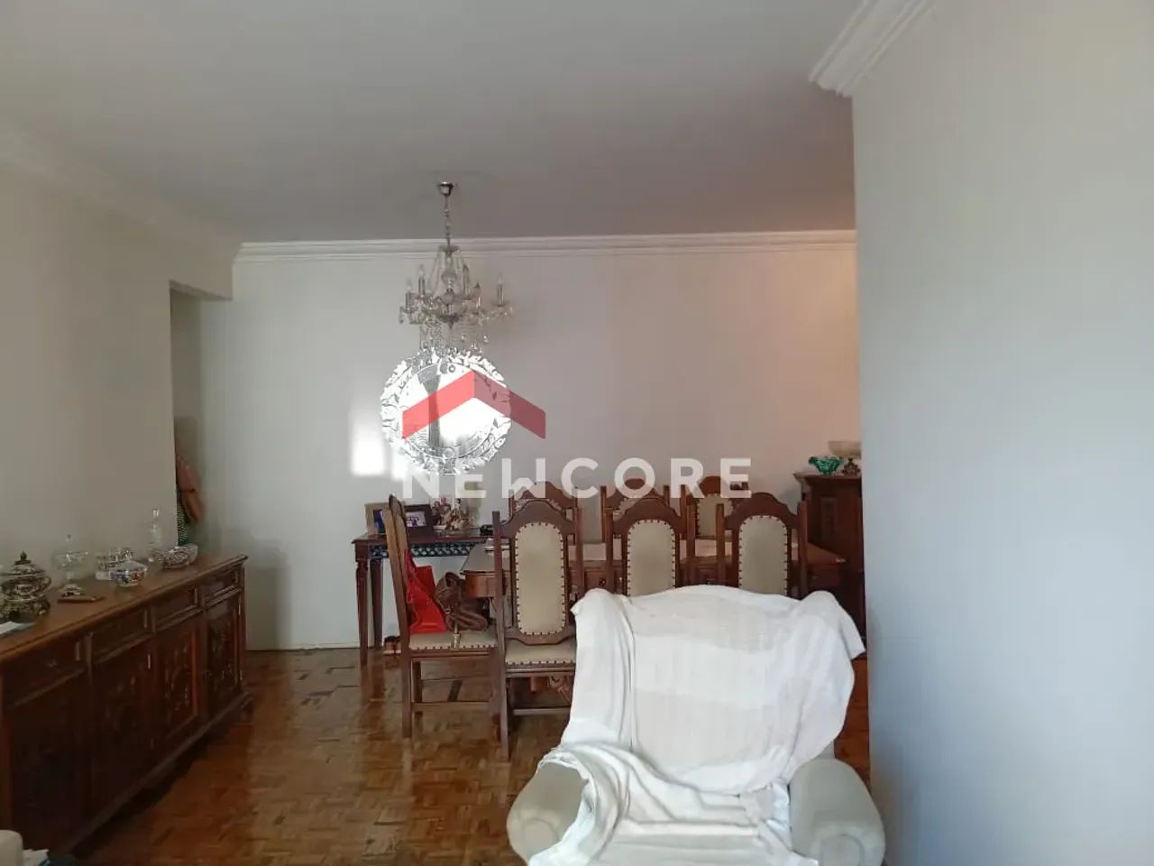 Apartamento em Avenida Doutor Moraes Salles - Centro - Campinas/SP - Foto 3