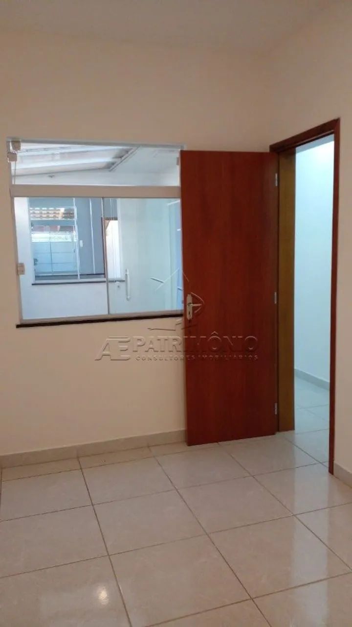 CASA TERREA COM 2 QUARTOS - IPANEMA VILLE - Foto 5