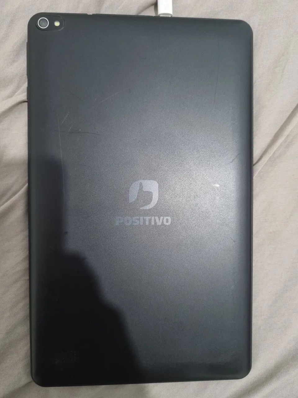Vendo Tablet Q10 positivo 