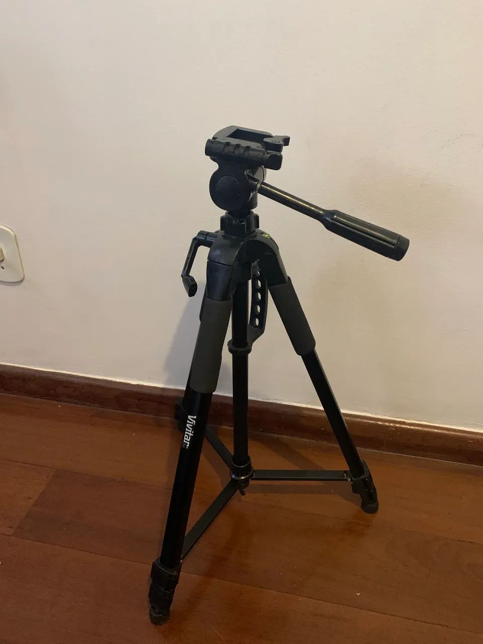 Tripé  - Foto 2