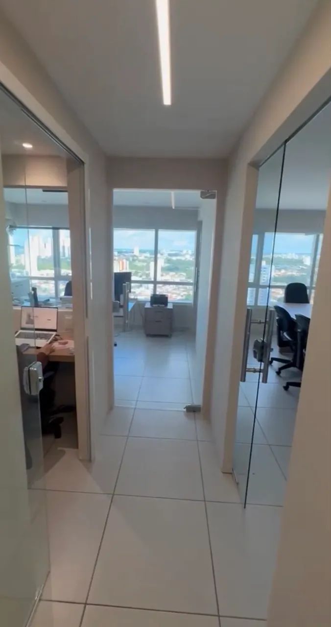 Alugo sala comercial  - Foto 4