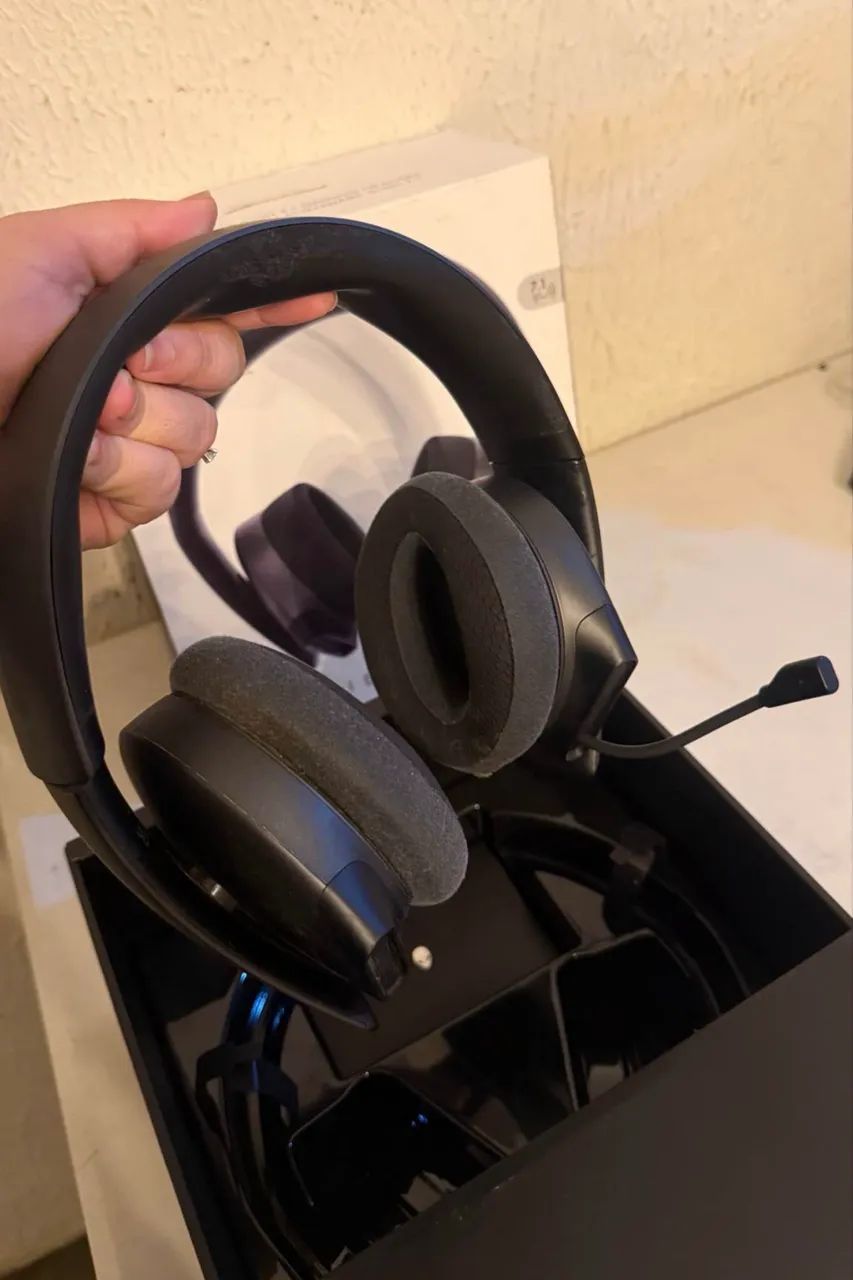 Headset - Foto 2