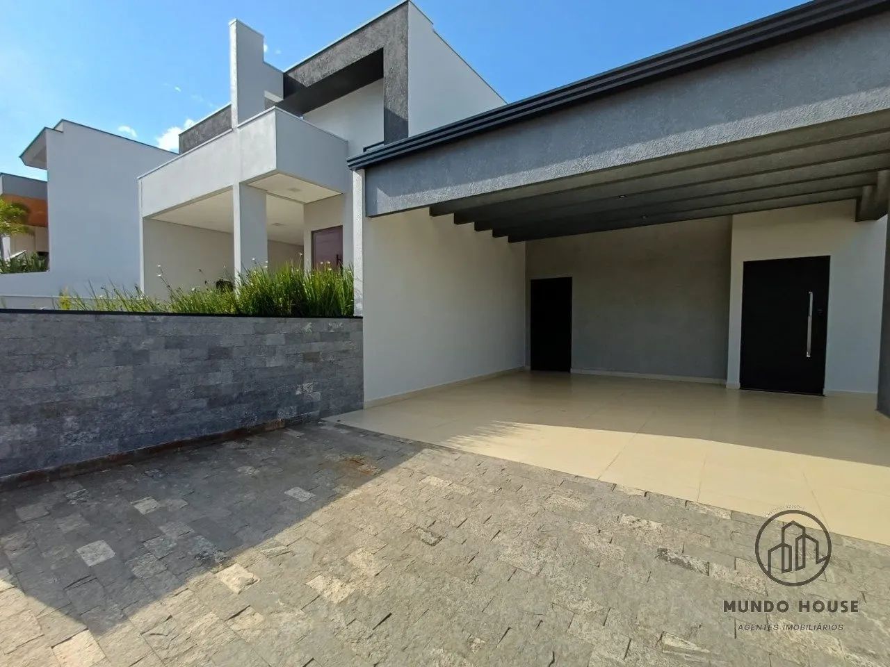 Casa para alugar condomínio Wanel Vile Sorocaba - Foto 4