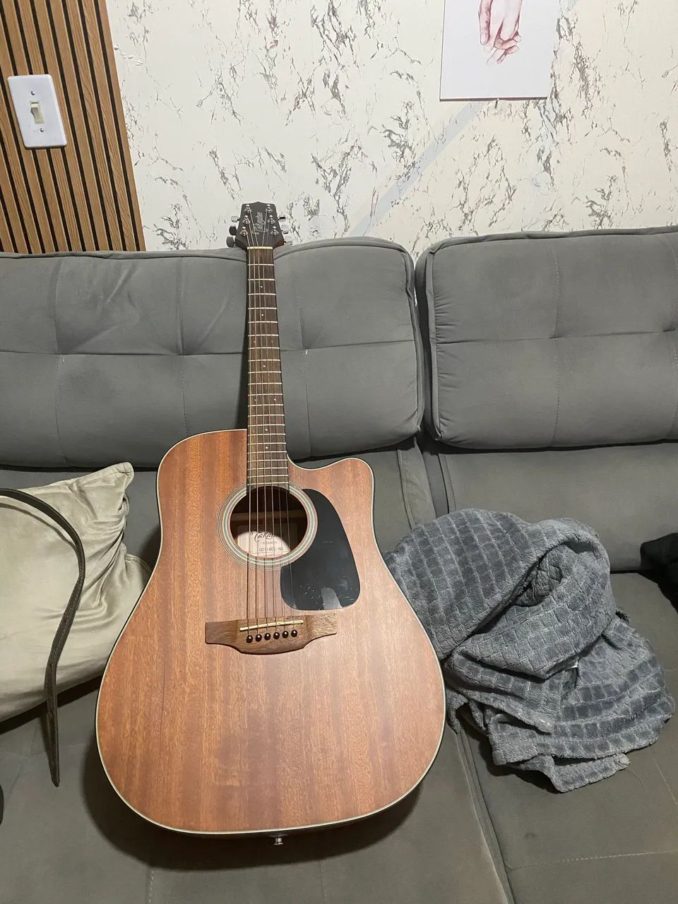 Violão Takamine GD11 - Foto 4