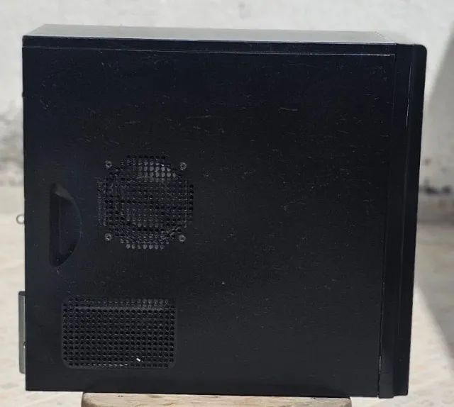 CPU para Retirada de Peças (Com Defeito) - Sem HD/RAM - Foto 3