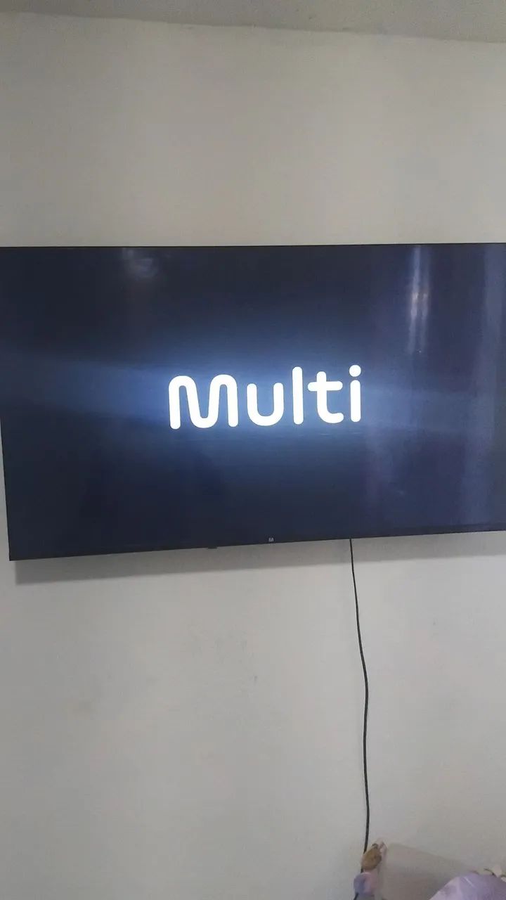 Vendo tv 43 multi - Foto 4