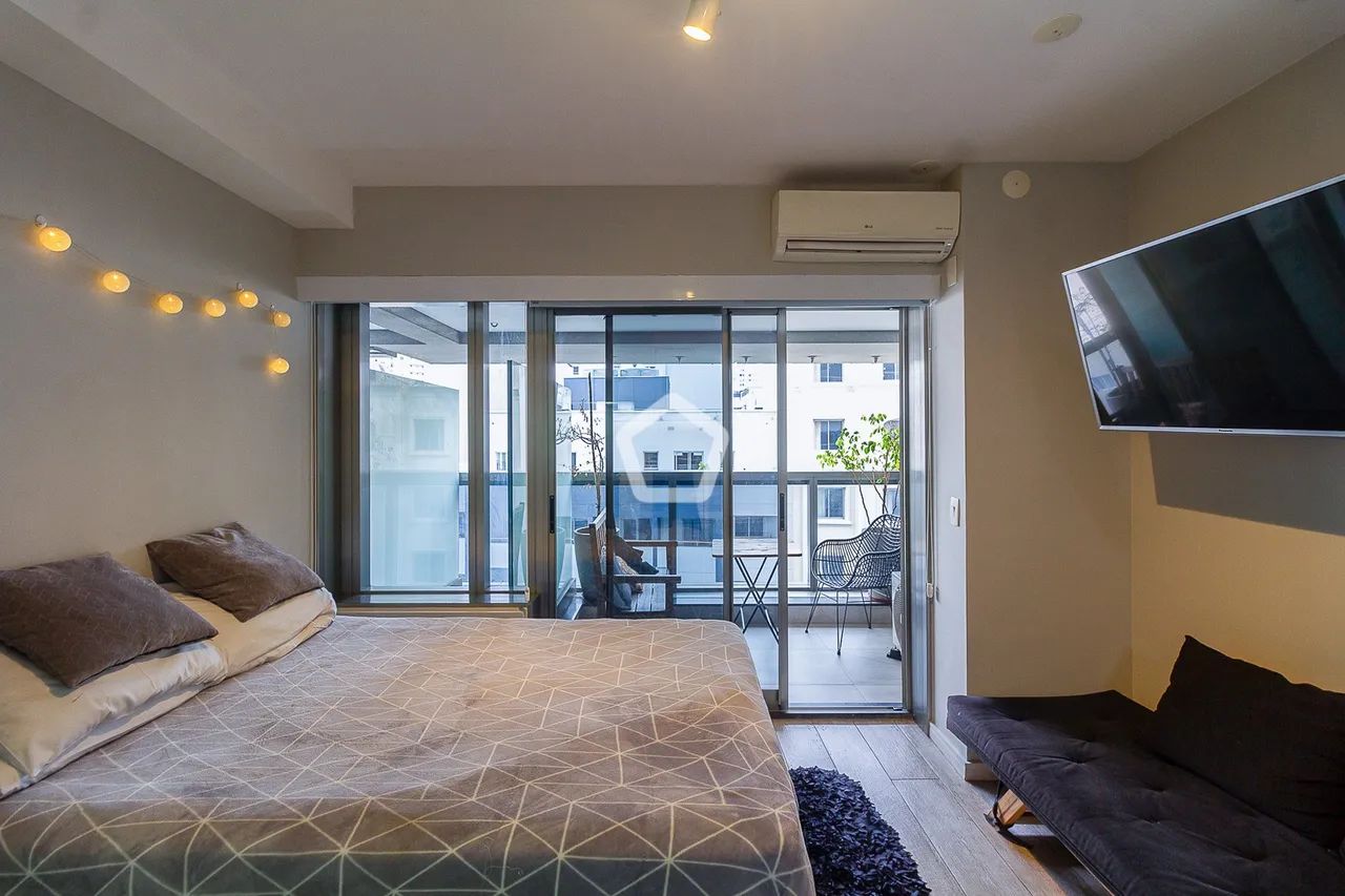 Apartamento em Consolação - Foto 2