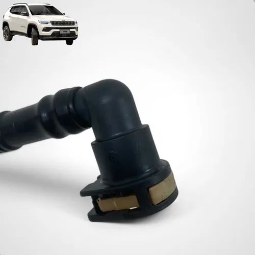 Bomba Combustível Compass Renegade 1.3 2022 A 2024  - Foto 5