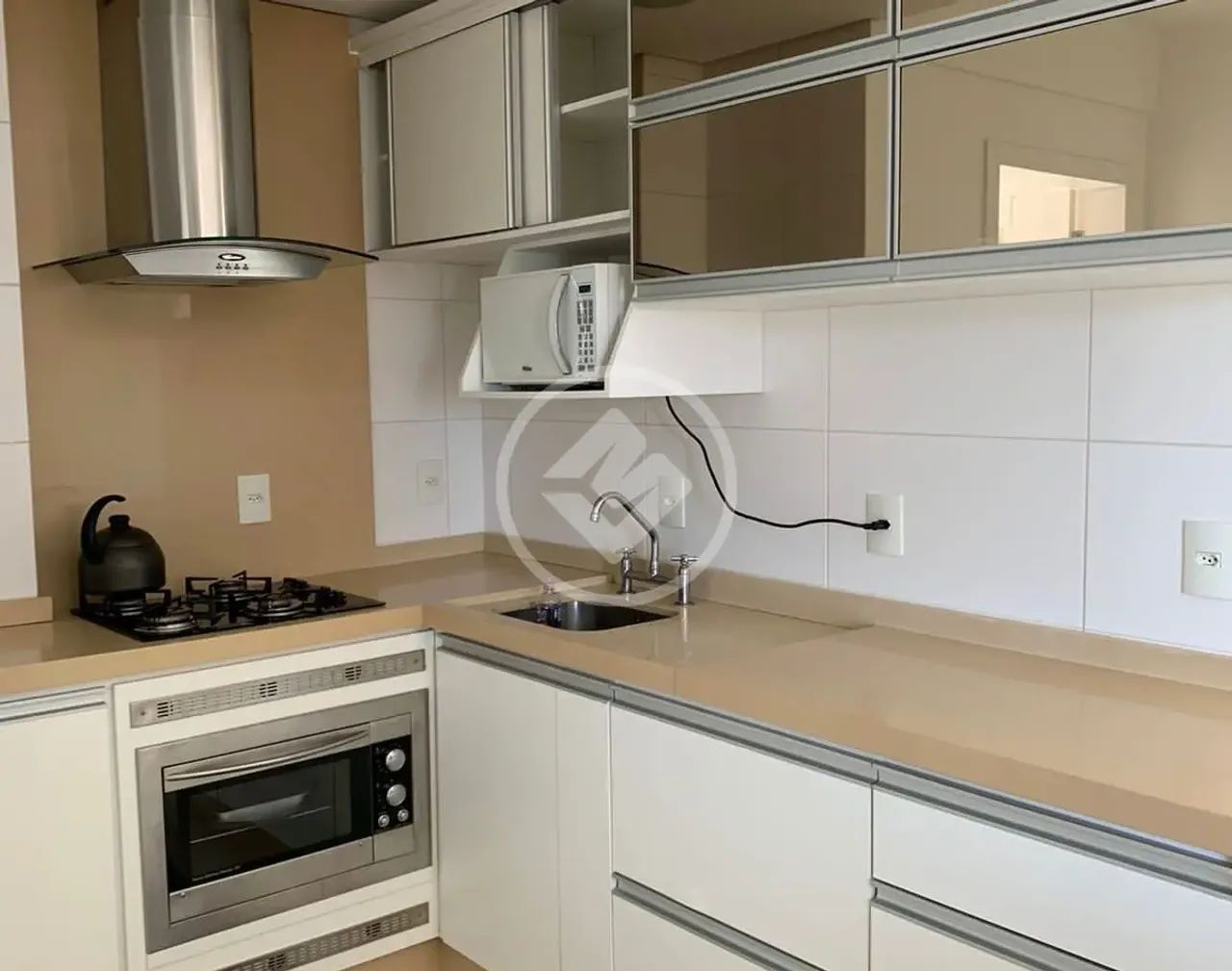 APARTAMENTO - Cachoeira do Bom Jesus - FM-103686 - Foto 5