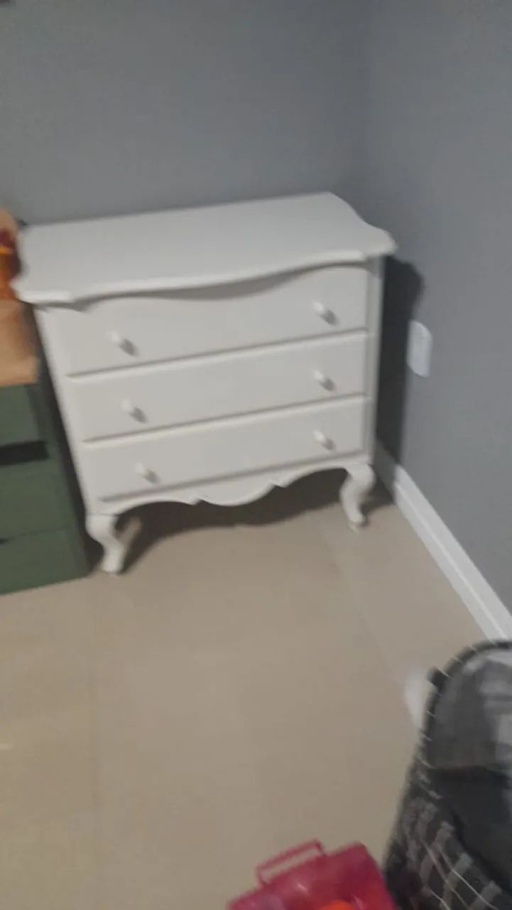 Conjunto Provençal  de Quarto  - Foto 4