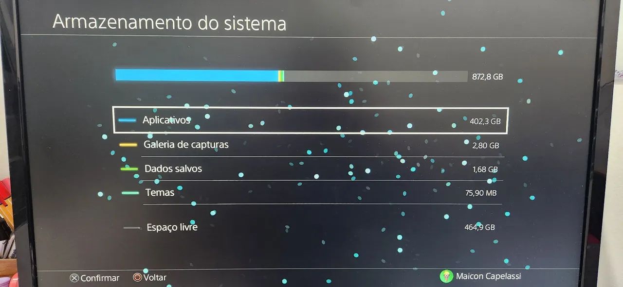 Vendo PS4  - Foto 2