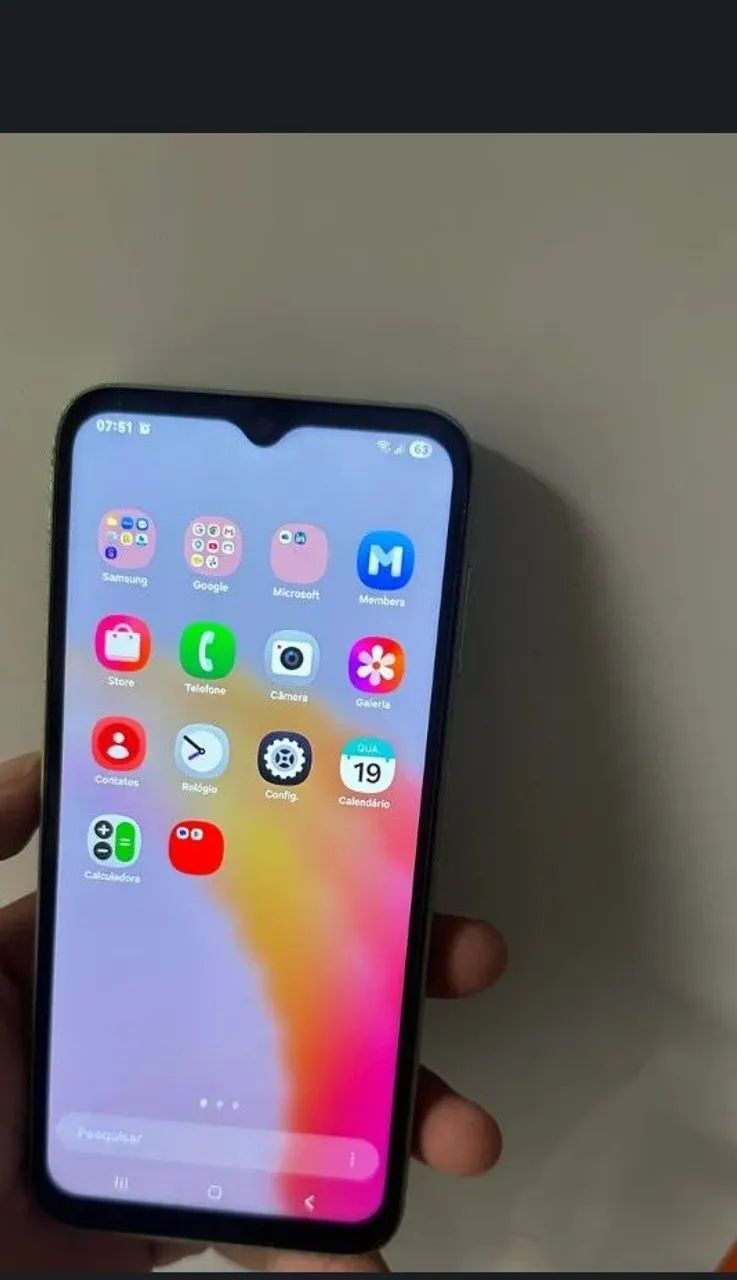 Vendo Samsung A14 5g  - Foto 2