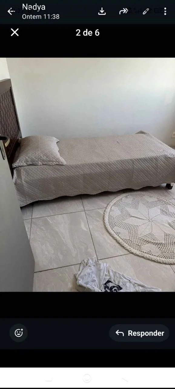 Apartamento  - Foto 4