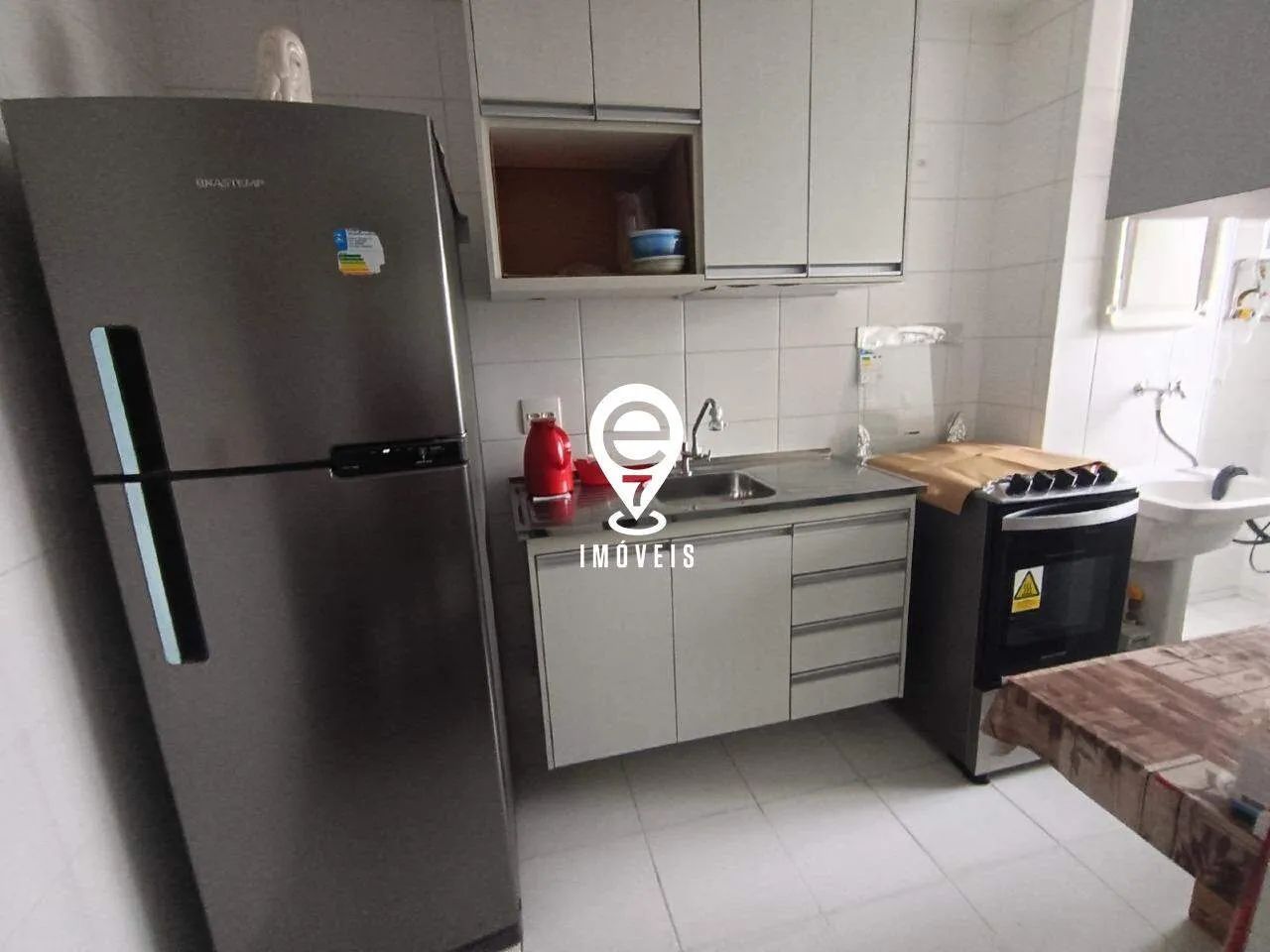 APARTAMENTO 2 QUARTOS 1 SUÍTE A VENDA - VILA MASCOTE - Foto 3