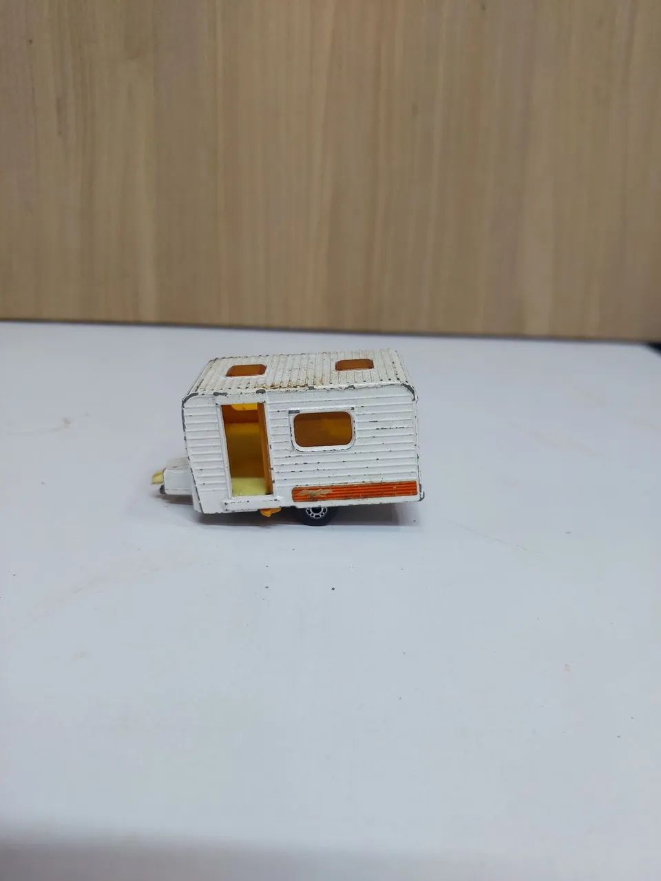 Brinquedos antigos - Foto 5