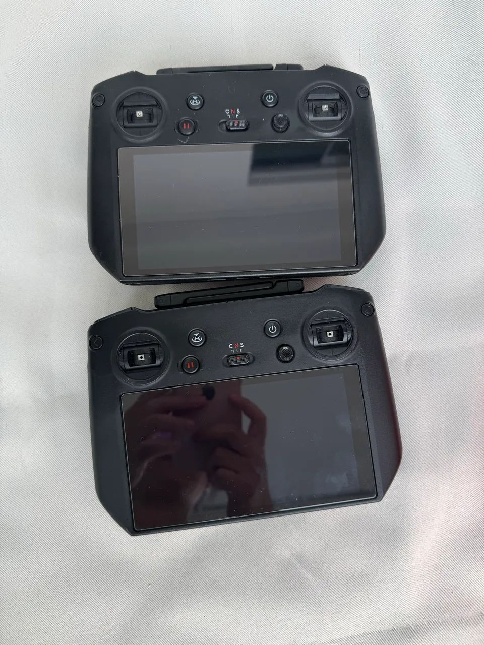 DJI Controle Remoto com tela RC Pro-RM510 Original Usado 