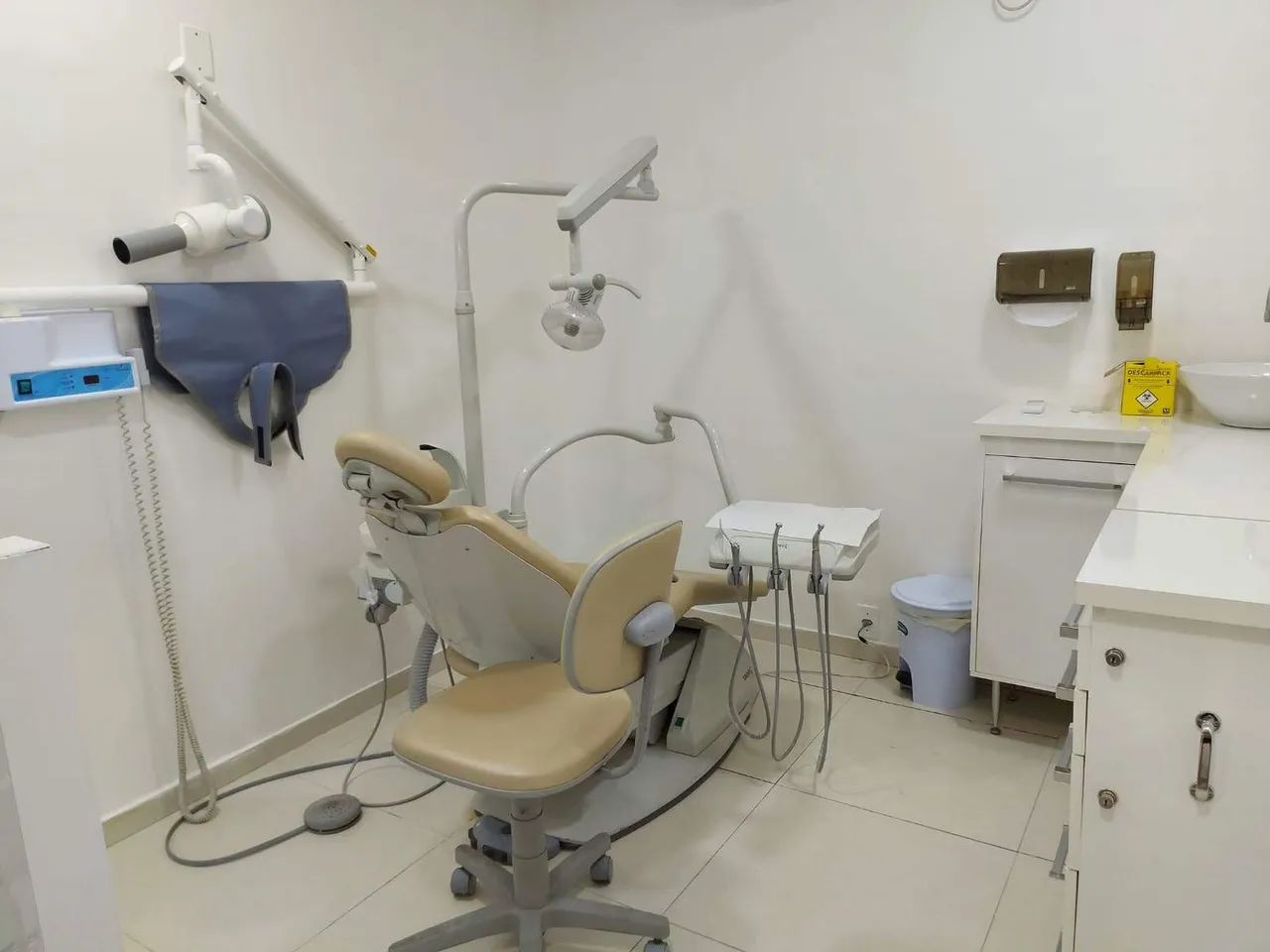 Vendo consultório odontológico completo  - Foto 2