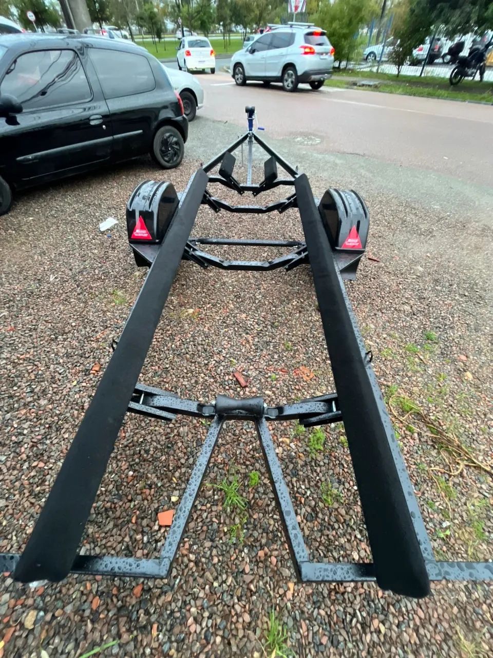 Barco e jetski - Foto 3