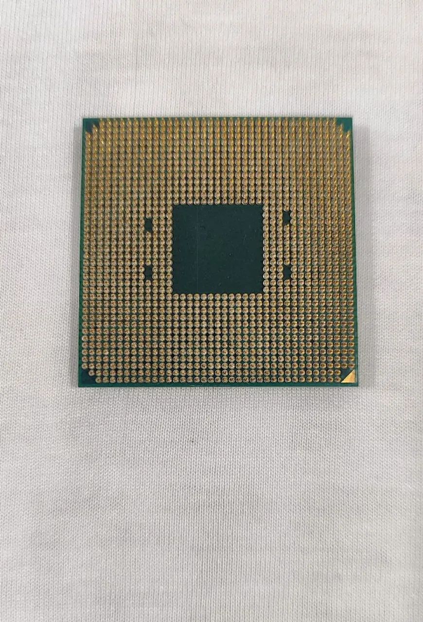 KIT : 32GB MEMÓRIAS RAM DDR 4... 3200 GHz + PROCESSADOR RYZEM 7 3700X ... PCI 4.0 - Foto 4
