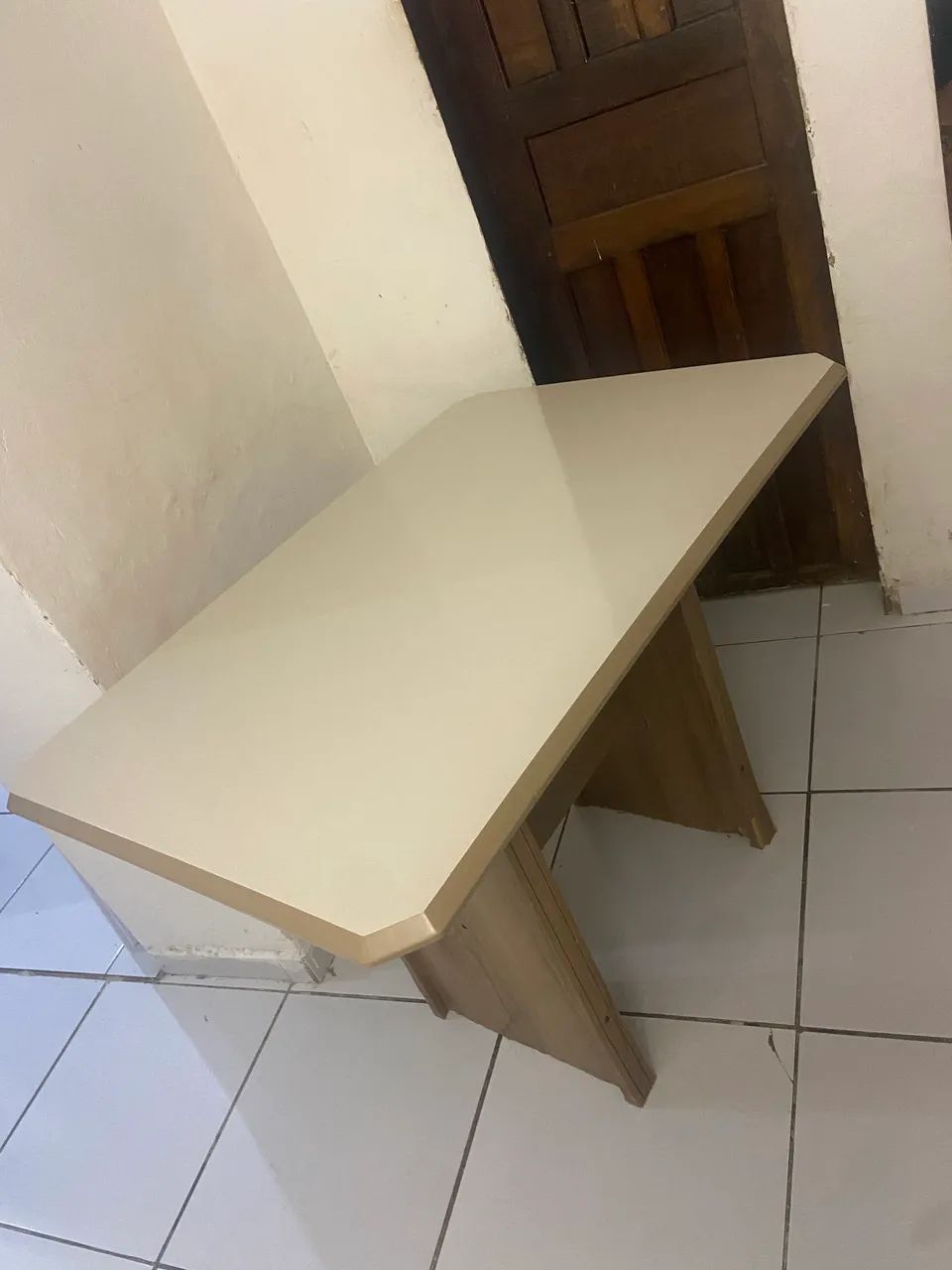 Mesa e poltronas - Foto 2