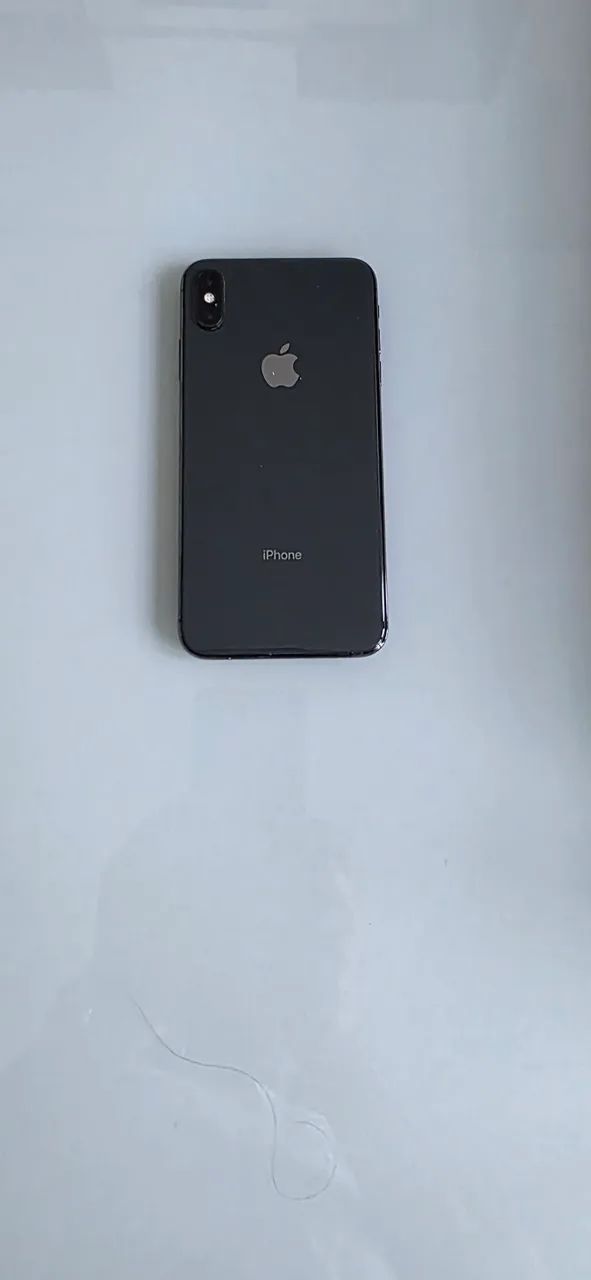 Iphone XS MAX 64GB - Foto 2