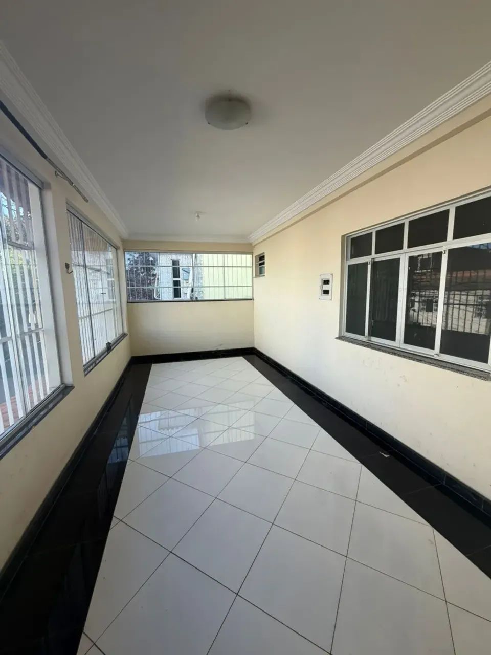 Apartamento 2 Quartos 160m² com Suíte, Varanda e espaço com Churrasqueira Glória - Foto 2