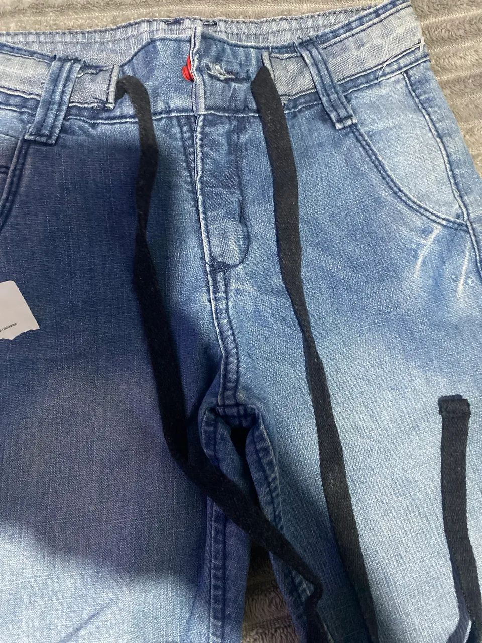 Calça jeans infantil  - Foto 3